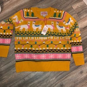 Ugly Christmas Sweater